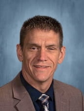 Robert Krueger Photo