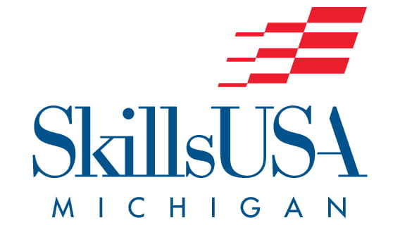 Skills USA Logo