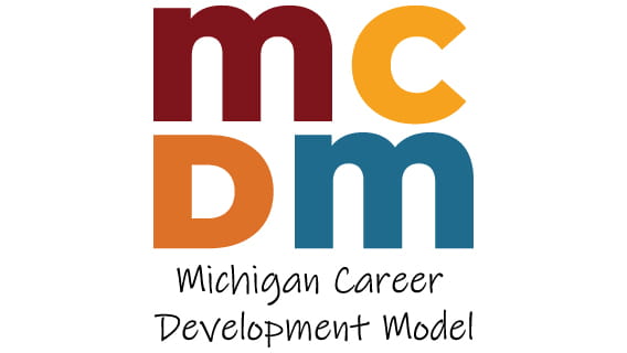 MCDM Web Logo