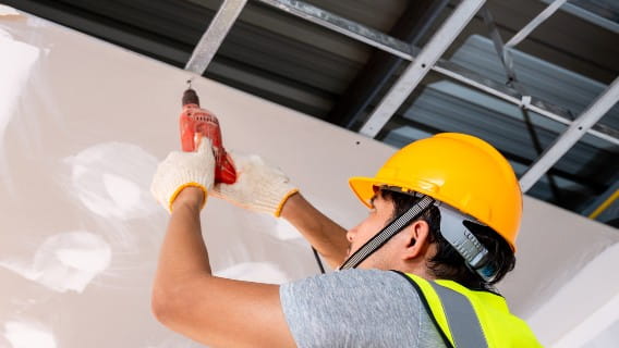 Construction Worker 