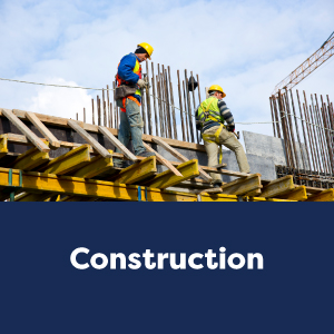 Construction
