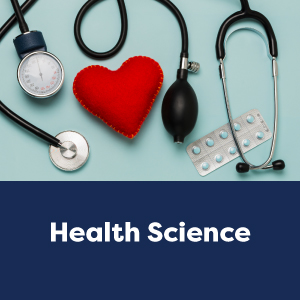 Health Sciences