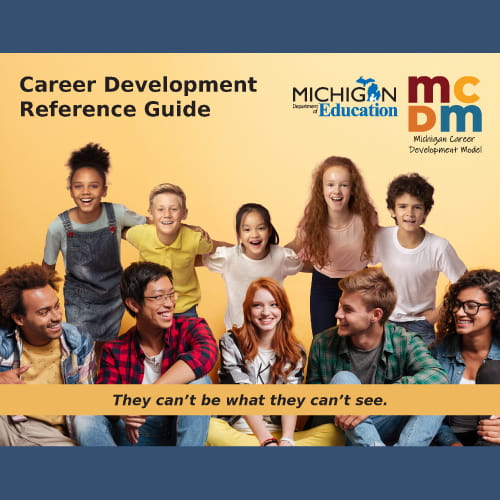 Picture of cover page of MCDM