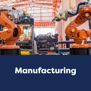 Manufacturing