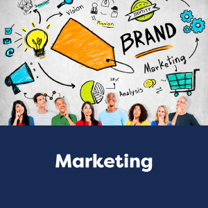 Marketing