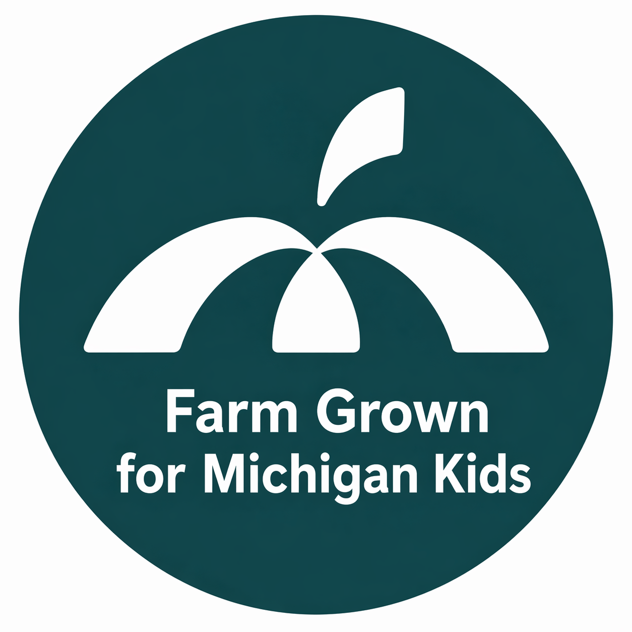 Farm Grown for Michigan Kids