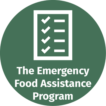The Emergency Food Assistance Food Program