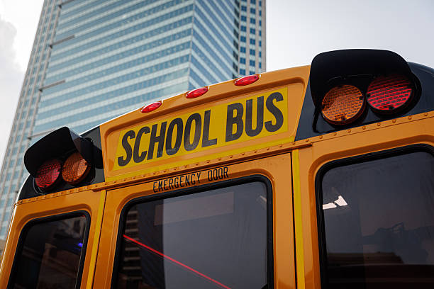 school bus