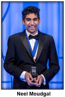 Neel Moudgal