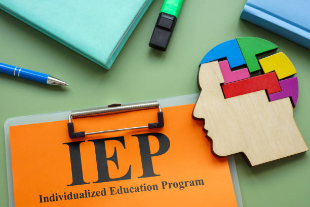 IEP and Special Education