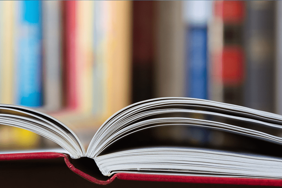 Open Book