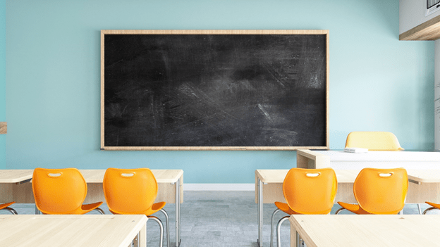 classroom image