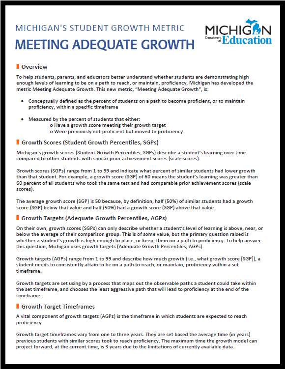 Growth Target Thumbnail