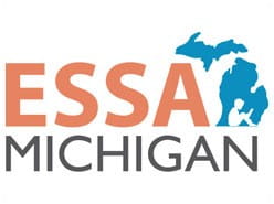 ESSA Michigan Logo