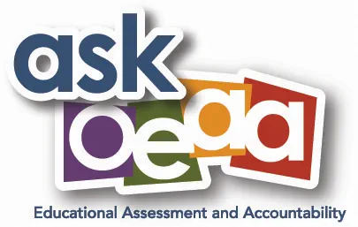 Ask OEAA Live Event Logo