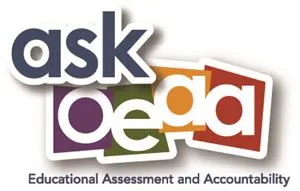 Ask OEAA Live Event Logo