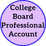 how to get access to CB Professional Account