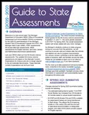 Guide to State Assessments