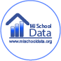 mi school data circle button OEAA