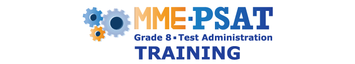 image of MME PSAT Training