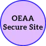 OEAA Secure Site How to get access to the OEAA Secure Site