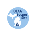 Secure site graphic large