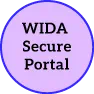 How to get access to WIDA Secure Portal