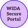 WIDA Secure Portal How to get access to WIDA Secure Portal
