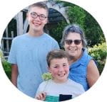 Ruth Anne Hodges Photo