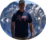 Steve Nemeckay Photo