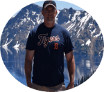 Steve Nemeckay Photo