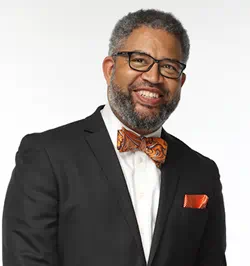 Marshall Bullock