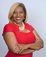Pamela Pugh