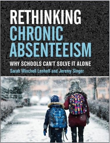 Rethinking Chronic Absenteeism