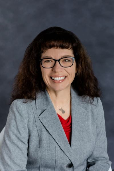 Dr. Diane L. Golzynski