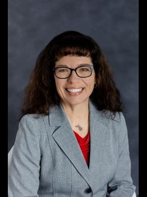 Dr. Diane L. Golzynski