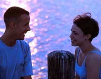 Youth Couple