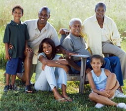 Extended Family