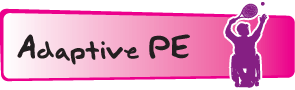 Decorative Button for Adaptive PE