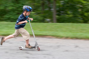 Kids Playing