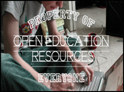 Learn how to be part of the Michigan #GoOpen Community
