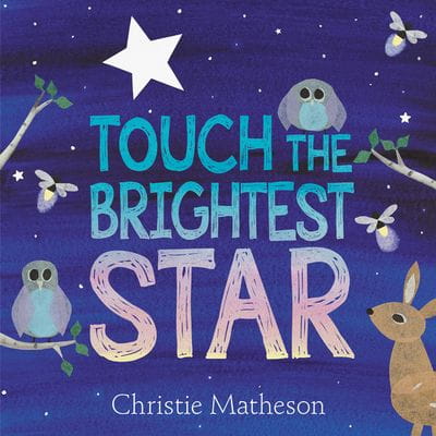 Touching the Brightest Star