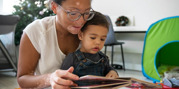 Early Literacy Family & Community Engagement