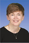 Judith Pritchett