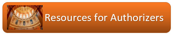 Resources for Authorizers
