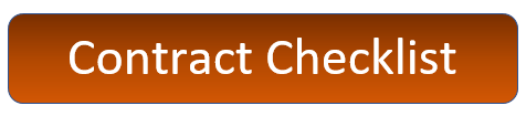 Contract Checklist