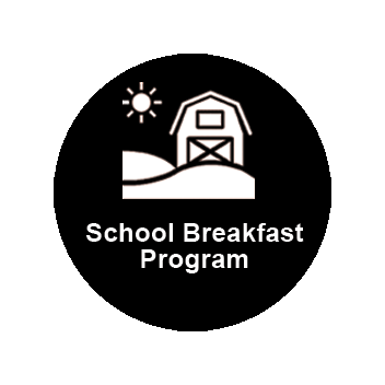 School Breakfast Program Website Button