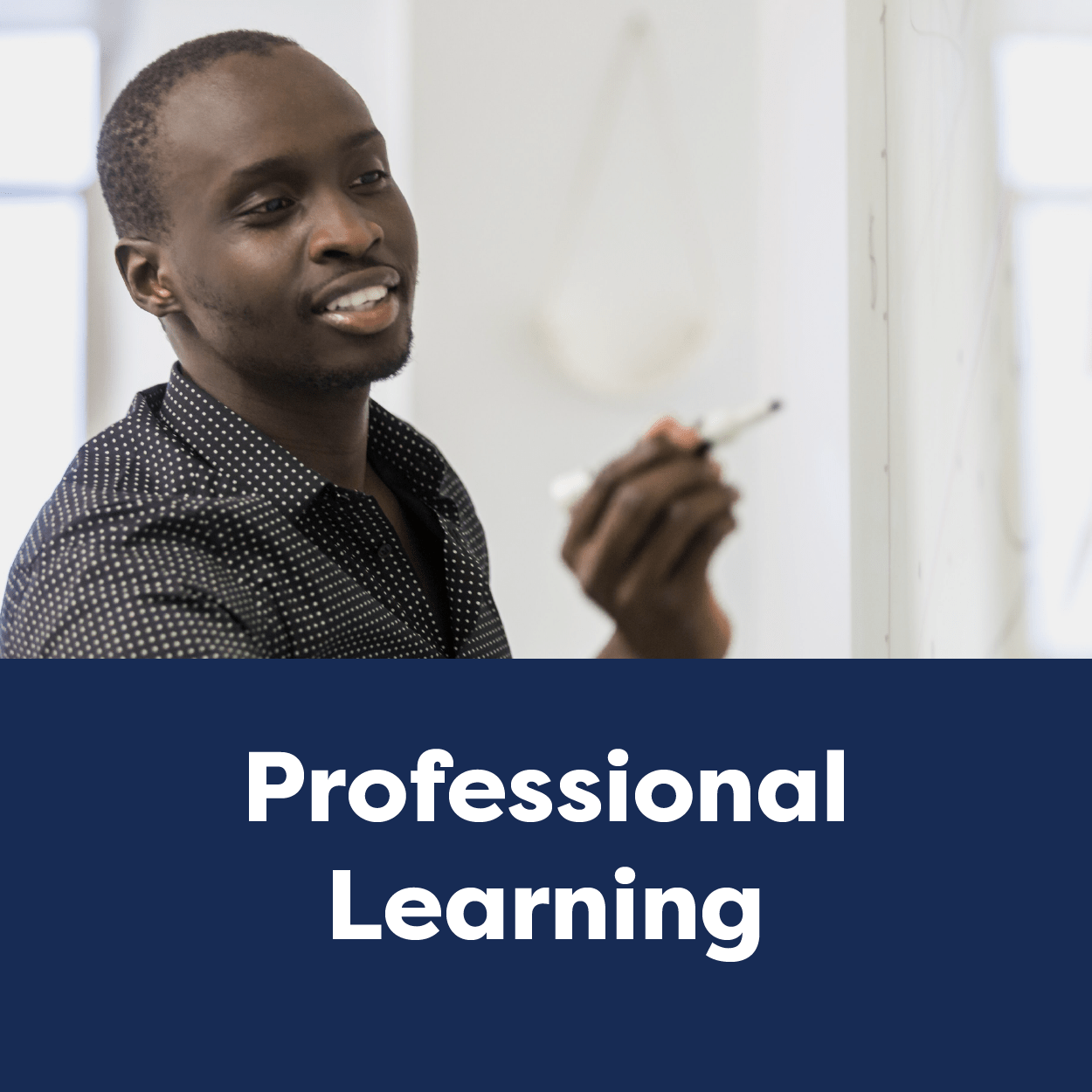 Professional Learning