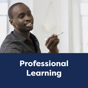 Professional Learning