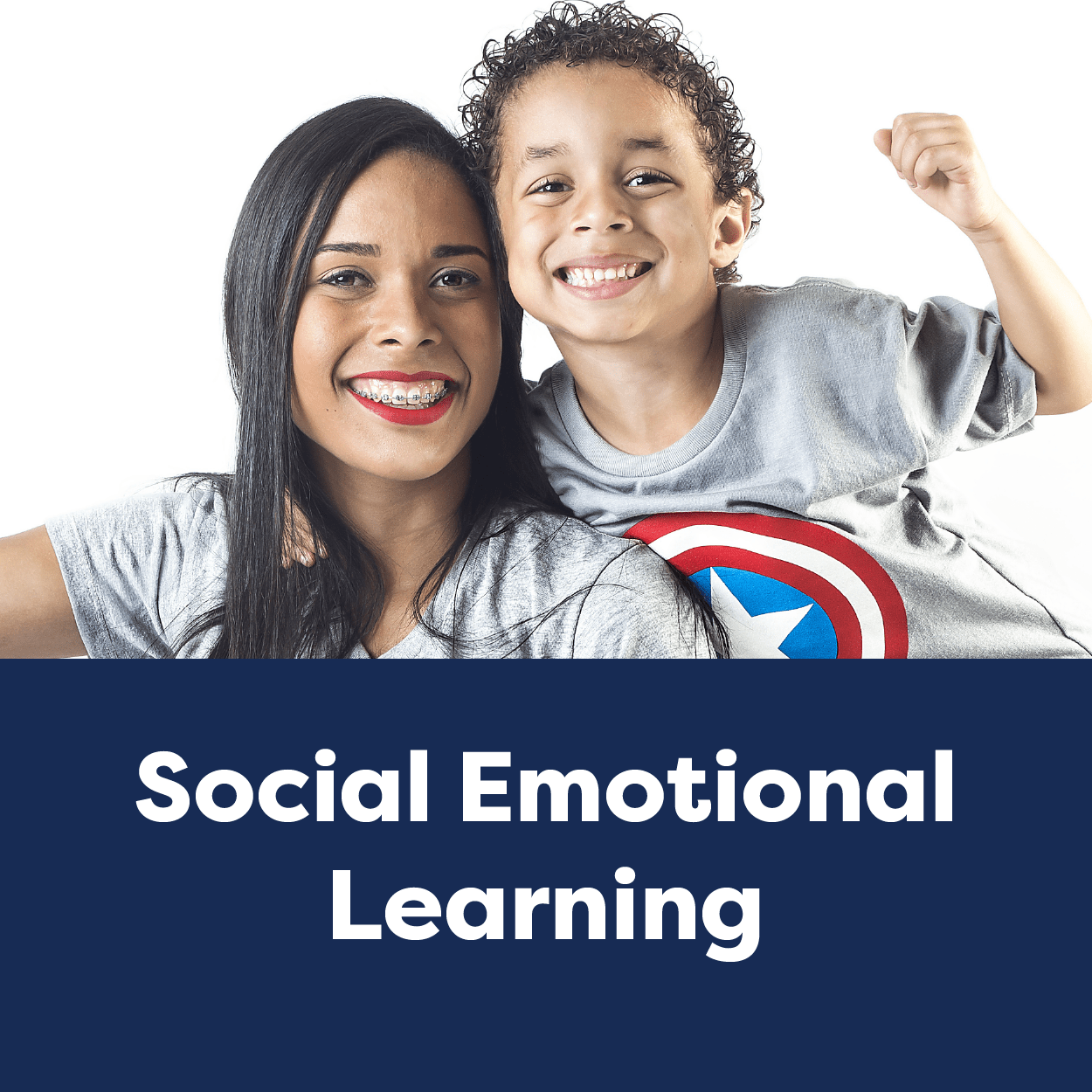 Social-Emotional Learning